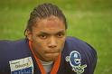 Les cadets Corsaires 2009 vs Les Templiers 250